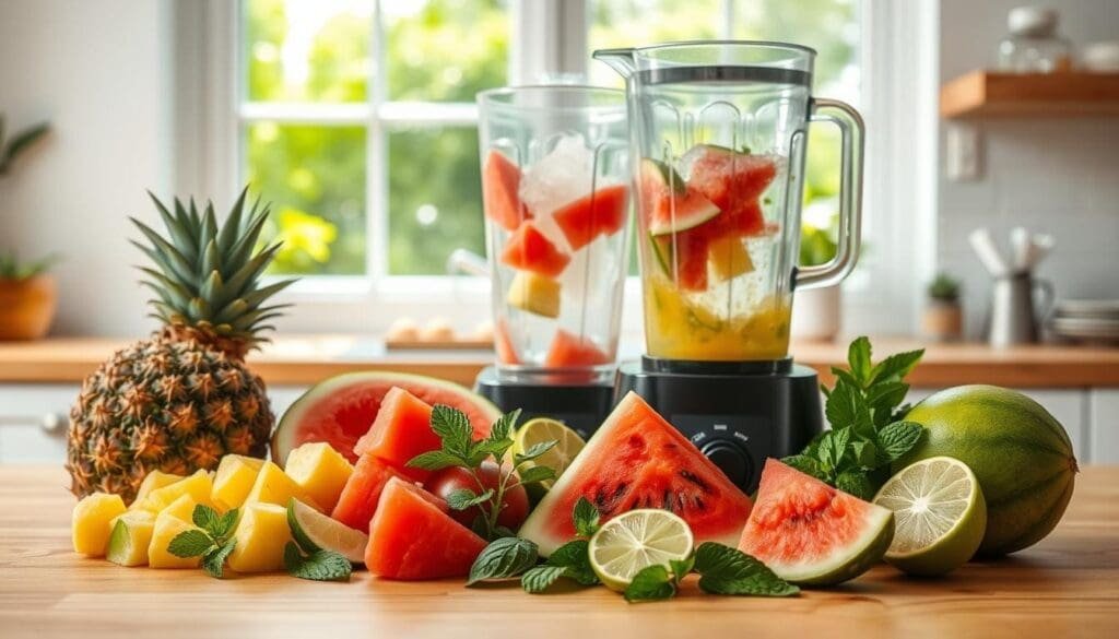 Creative ingredient swaps for a refreshing drink Creative ingredient swaps for a refreshing drink
