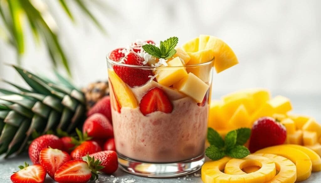 Customizable Smoothie Recipe Customizable Smoothie Recipe