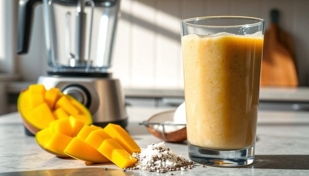 How to Make a Healthy Drink