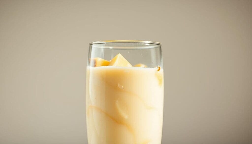 Creamy Smoothie Blend