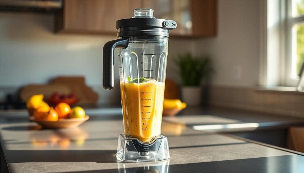 high-speed blender for smoothies