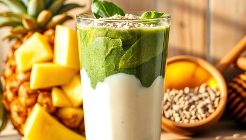 nutrient-packed smoothie recipe nutrient-packed smoothie recipe