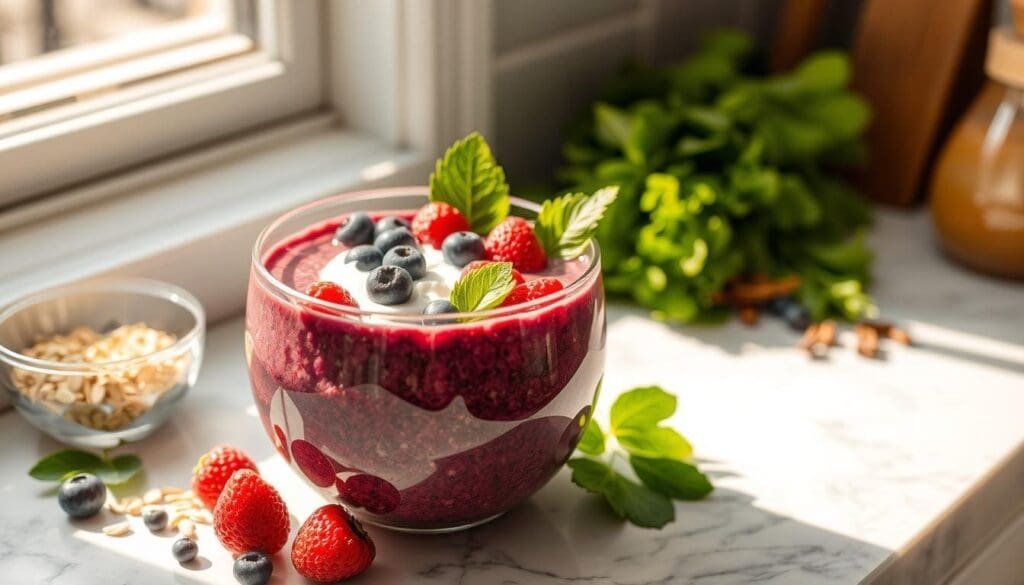 smoothie recipe