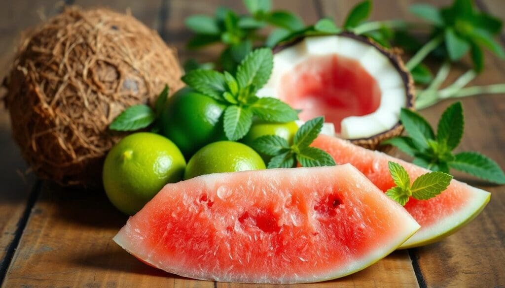 summer drink ingredients summer drink ingredients