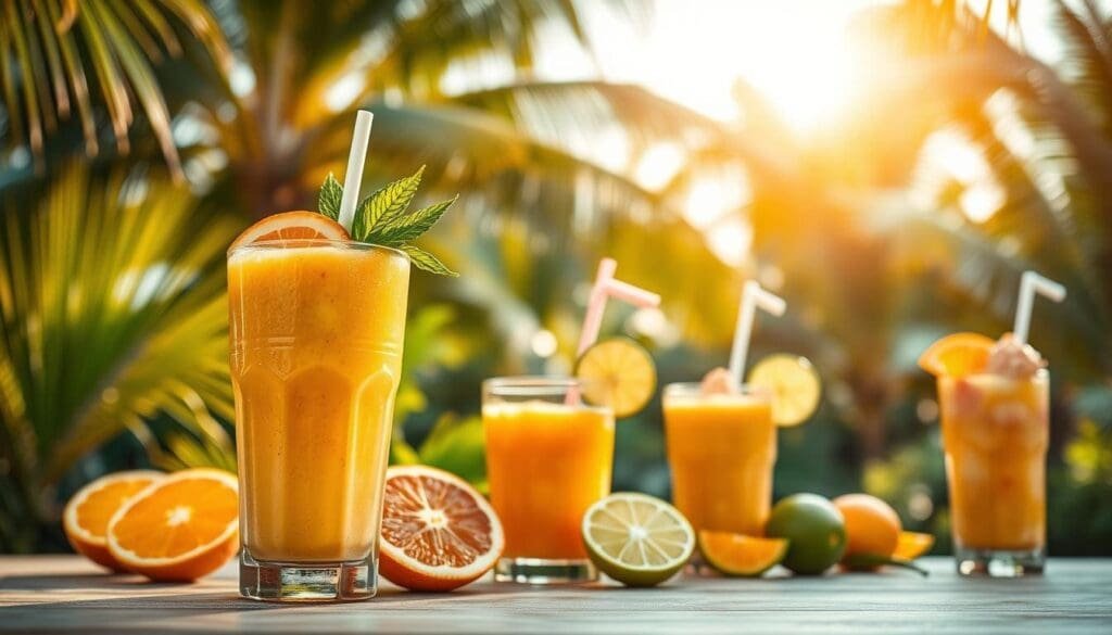 versatile drink uses